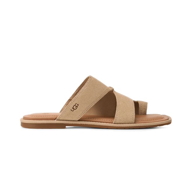 UGG® Matira Slide Women Brown 1167472-MDSD