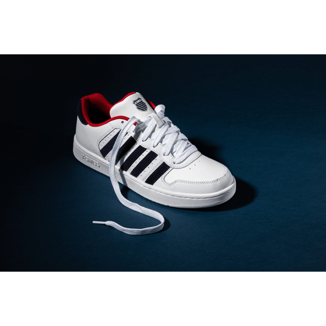 K-Swiss Court Palisades