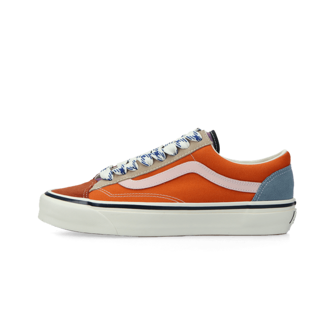 Vans Old Skool color block VN000D5797N1