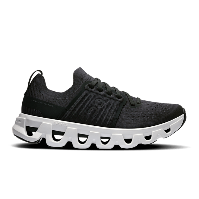 ON Cloudswift 4 'Black' 3WF10110299