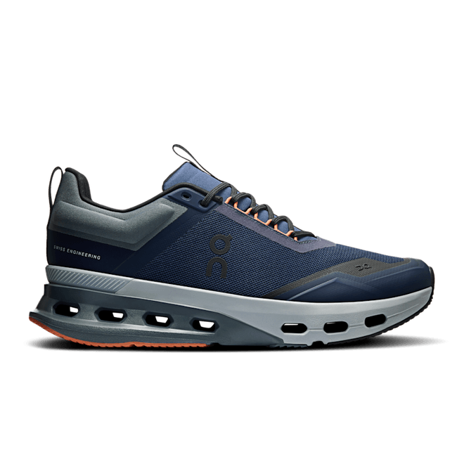 ON Cloudnova X 'Blue' 3ME30413298