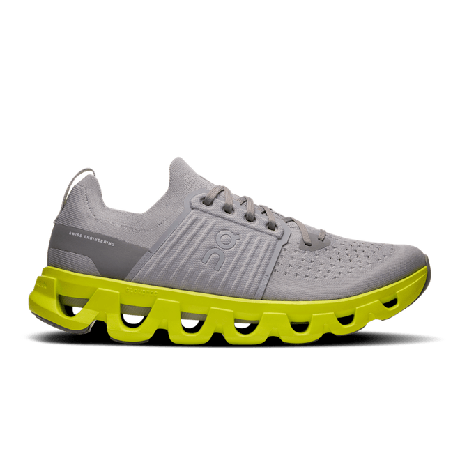 ON Cloudswift 4 'Grey' 3MF10133348