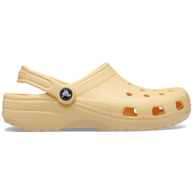 Crocs Classic Clogs Golden Hour  10001-78Z