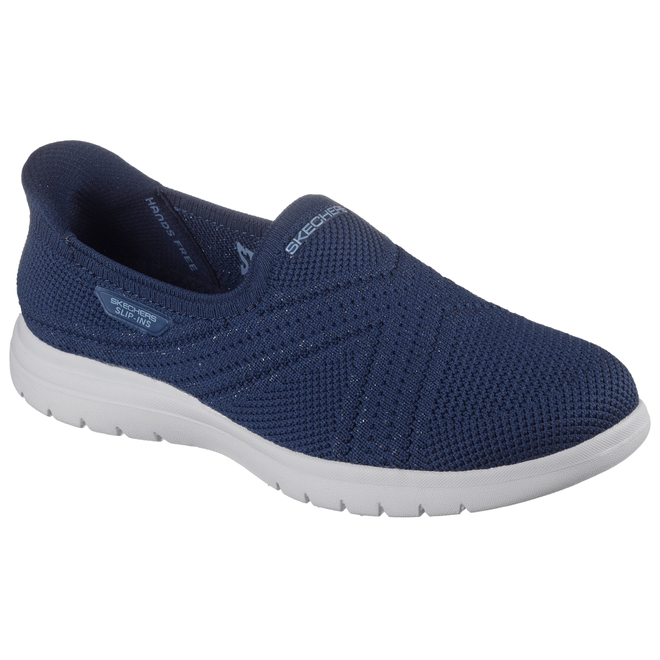 Skechers  Slip 'Navy Blue' 138100-NVY
