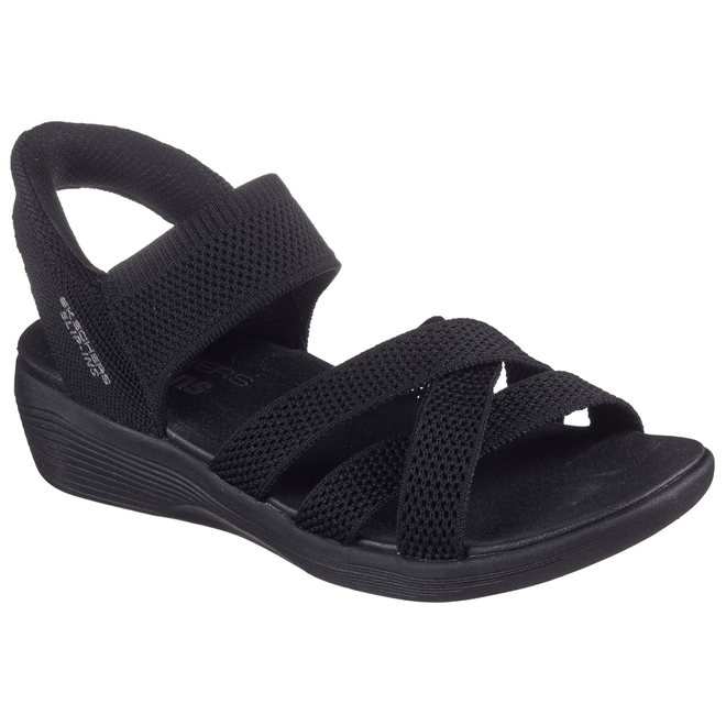 Skechers  Slip 'Black' 163524-BBK