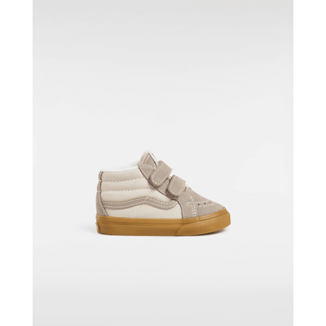 Vans Sk8-mid Reissue  VN000CQ00CS