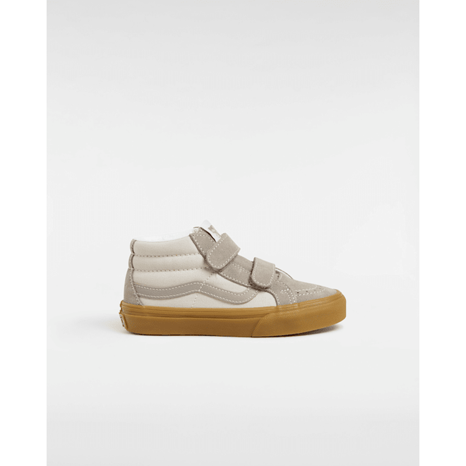 Vans Sk8-mid Reissue  VN000CYB0CS