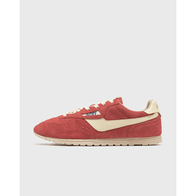 Autry Action Shoes Windspin Low Man WSLMUB12