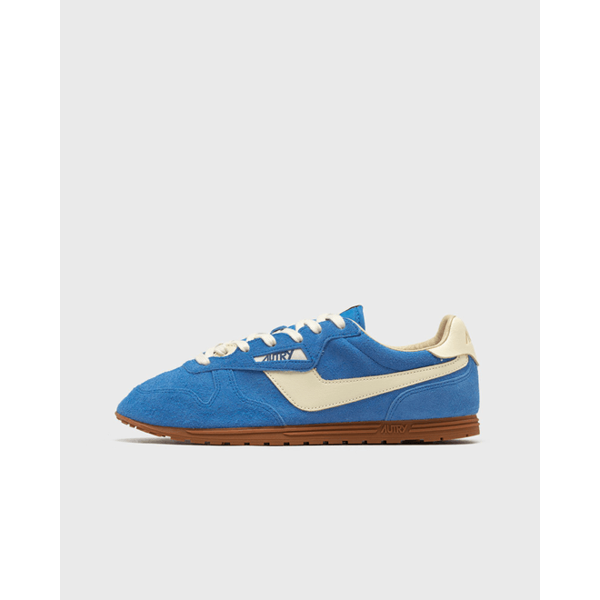 Autry Action Shoes Wmns Windspin Low WSLWUB18