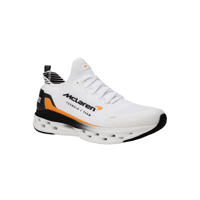 K-Swiss Impls Trnr x Mclaren 04414-196-M