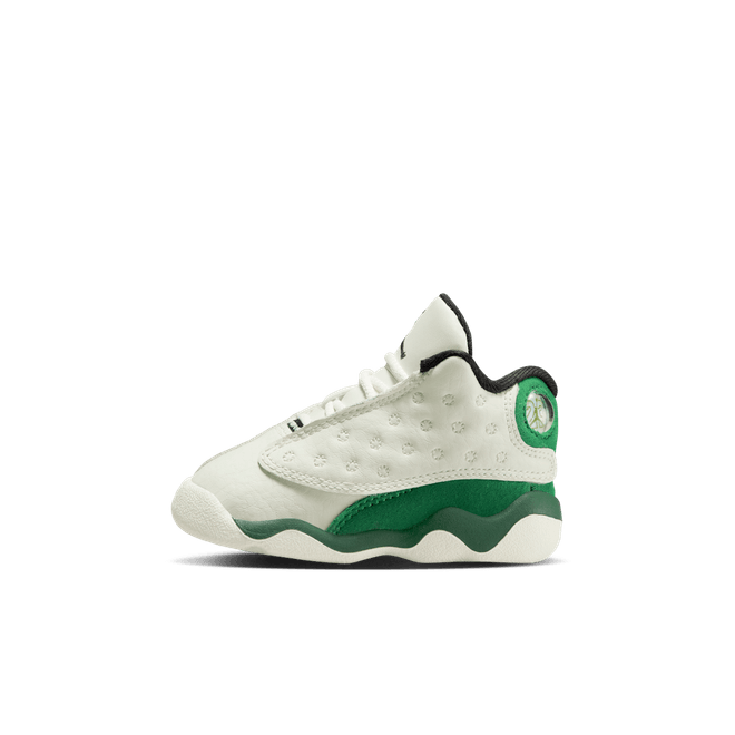 Jordan 13 Retro "Court of Legends" Baby/Toddler HQ0781-103