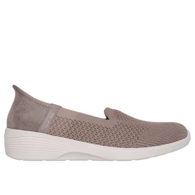 Skechers  Slip 'Taupe' 158873-TPE