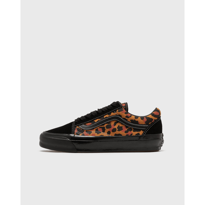 Vans Lx Old Skool Leopard VN000D56BKA1