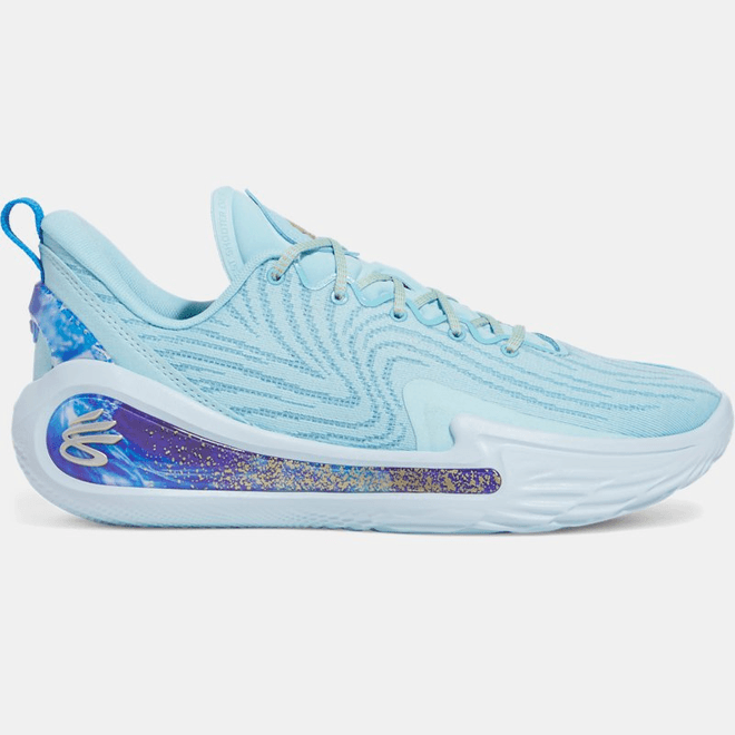 Under Armour Curry 12 'Pisces' 3028496-494