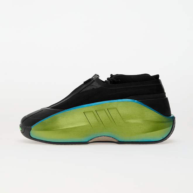 adidas Crazy IIinfinity Scrgrn JI0852
