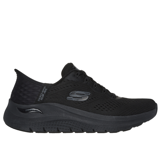 Skechers  Slip 'Black' 150066-BBK