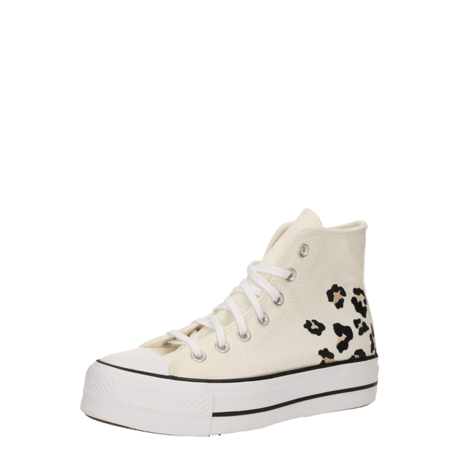Converse Chuck Taylor All Star Lift egret/coastal dune/black A14936C