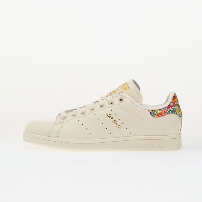 adidas x Liberty London Stan Smith W Off White JH5637