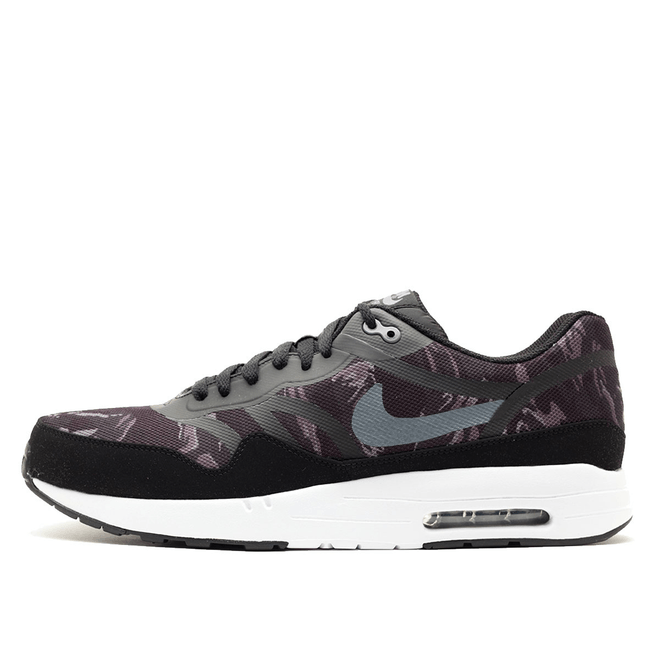 Nike Air Max 1 Premium Tape Black Camo Brand New 599514-001