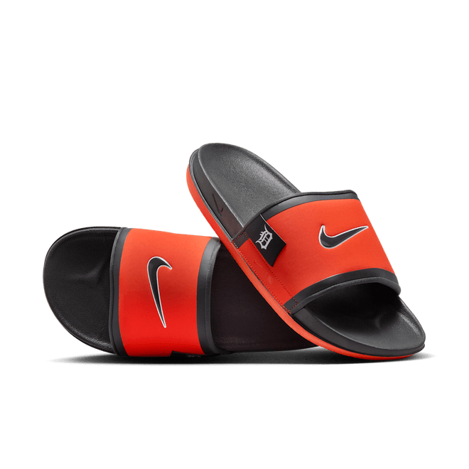 Nike Offcourt (Detroit Tigers) Offcourt FN4476-800