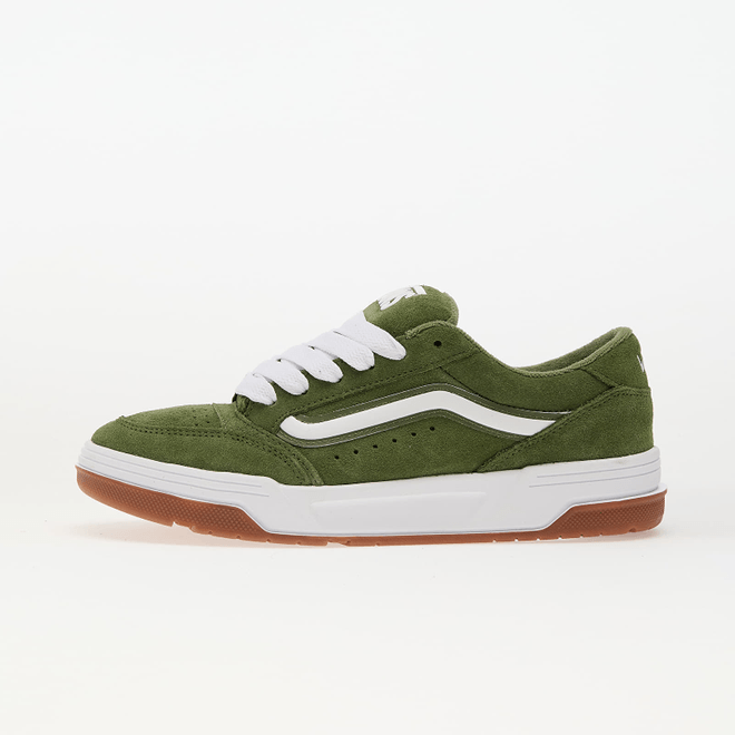 Vans Hylane Loden Green  VN000D1JZBF1