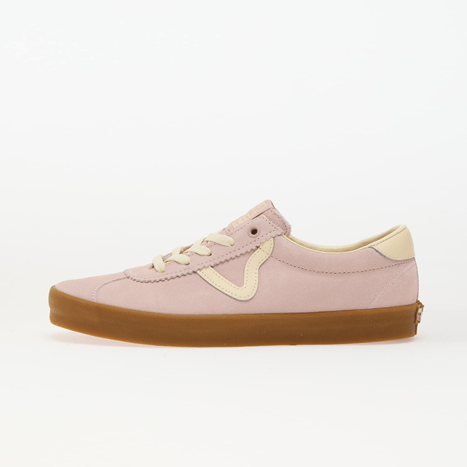Vans Sport Low Gum Sepia Rose  VN000CQRO3N1
