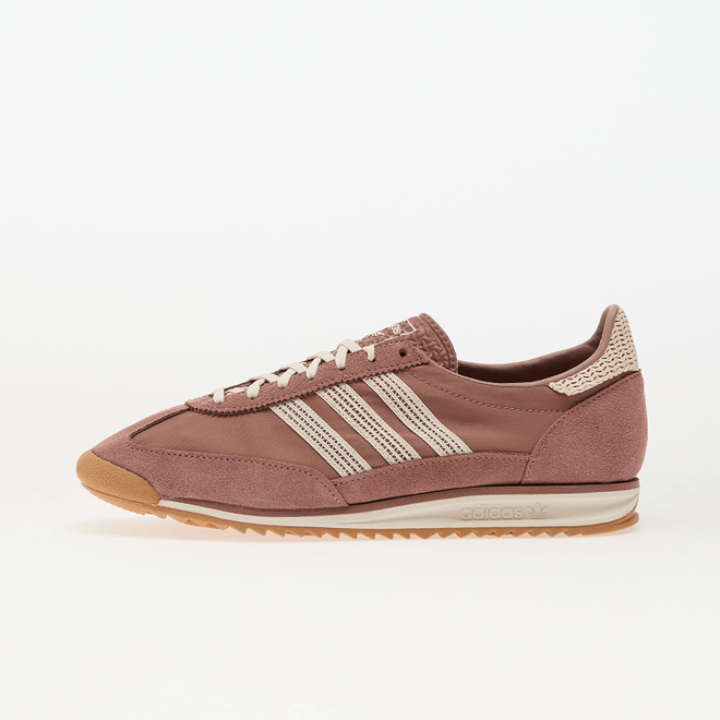 adidas SL 72 Og W Warm Clay JQ5157