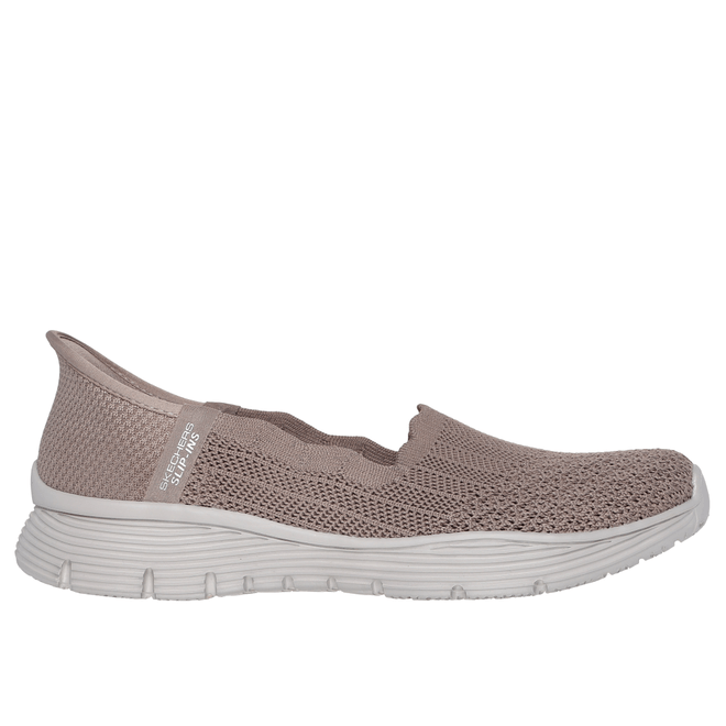 Skechers  Slip 'Dark Taupe' 158980-DKTP