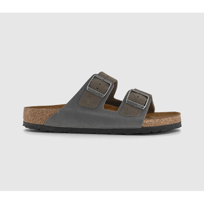 Birkenstock Arizona BS Leather Regular 1029159