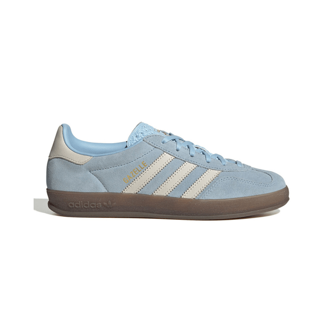 adidas Originals Women's Gazelle Indoor JI2717