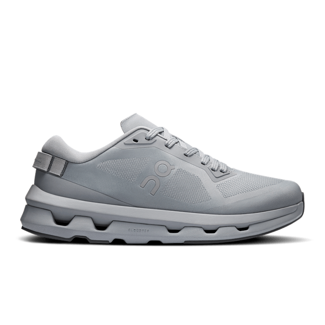 ON Cloudzone 'Grey' 3WF10073295