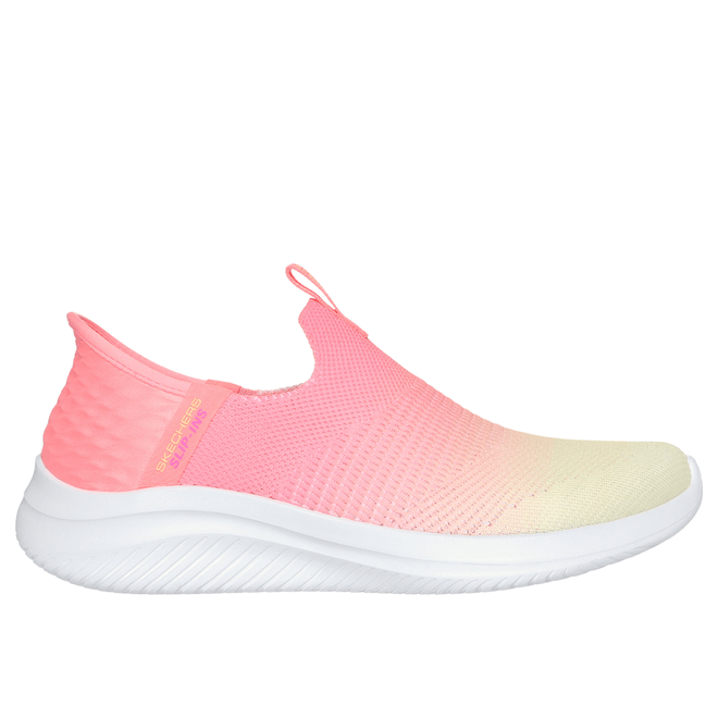 Skechers  Slip 'Neon Pink' 150183-NPYL