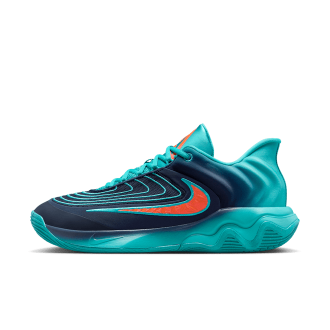 Nike Giannis Immortality 4 Basketball FQ3680-302