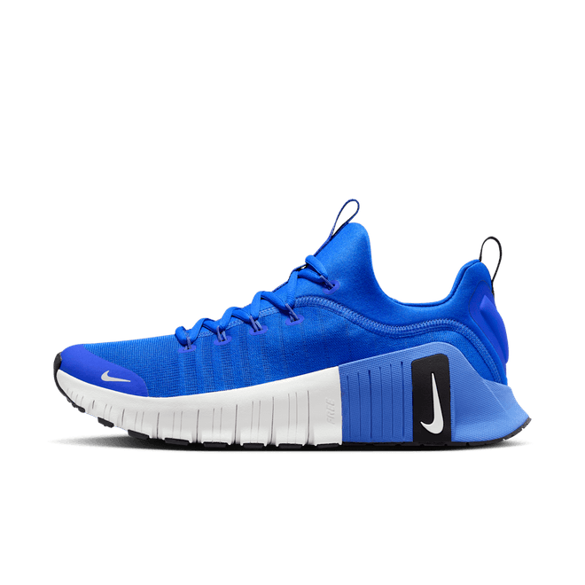Nike Free Metcon 6 Workout FJ7127-402