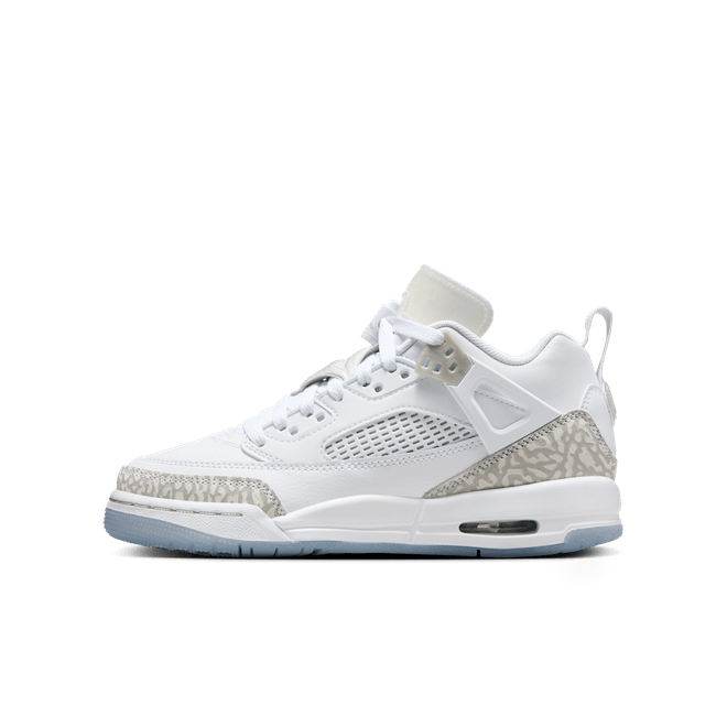 Nike Jordan Spizike Low Older Kids'