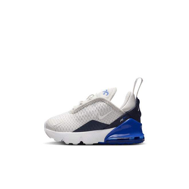 Nike Air Max 270 Baby and Toddler Shoe DD1646-041