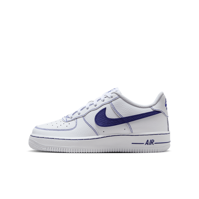 Nike Air Force 1 LV8 Older Kids' HJ4563-100