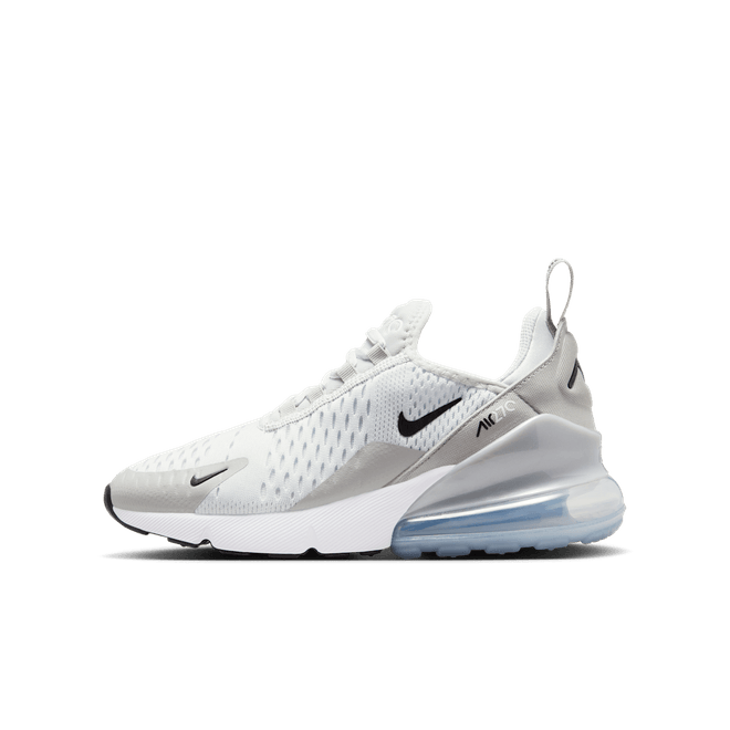 Nike Air Max 270 Older Kids' 943345-040