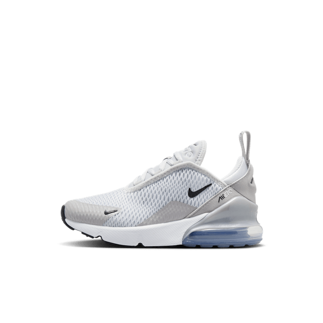 Nike Air Max 270 Younger Kids' AO2372-040