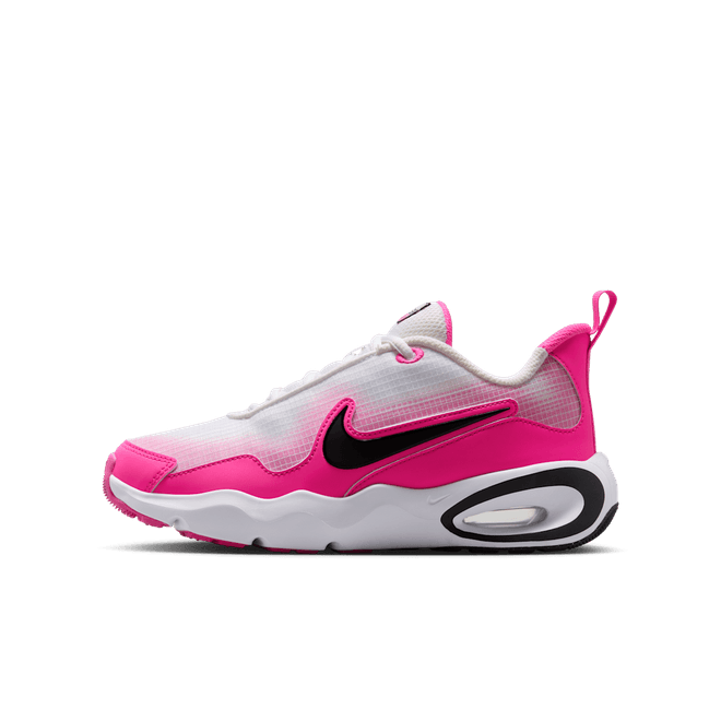 Nike Air Max Nova Older Kids' FN4446-101