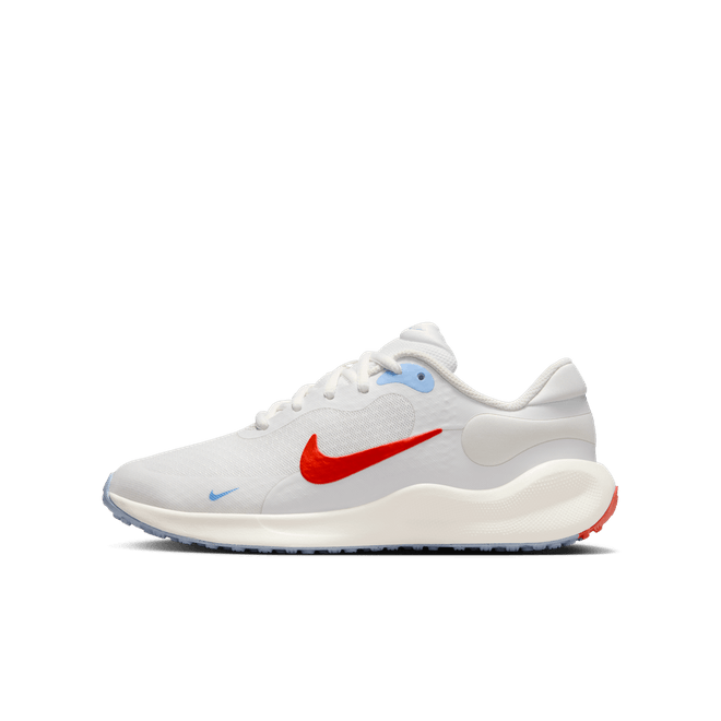 Nike Revolution 7 Older Kids' Road FB7689-104