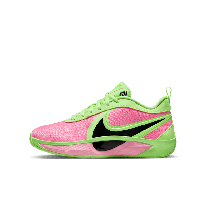 Nike Giannis Freak 6 Older Kids' Basketball FQ7378-301