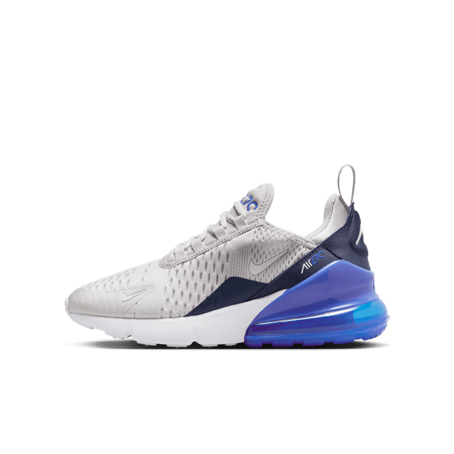 Nike Air Max 270 Older Kids' 943345-041