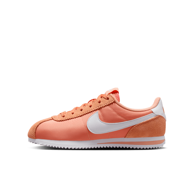 Nike Cortez Textile Older Kids' IF1615-800