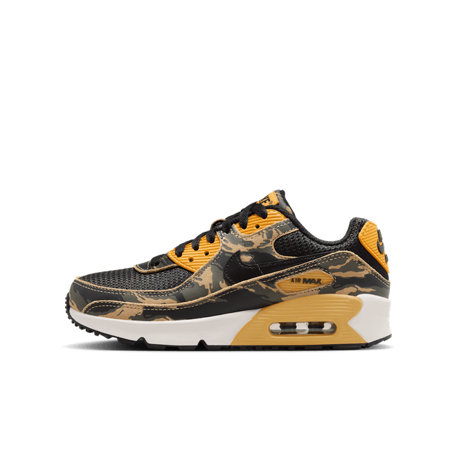 Nike Air Max 90 Older Kids' Shoe IF3092-001