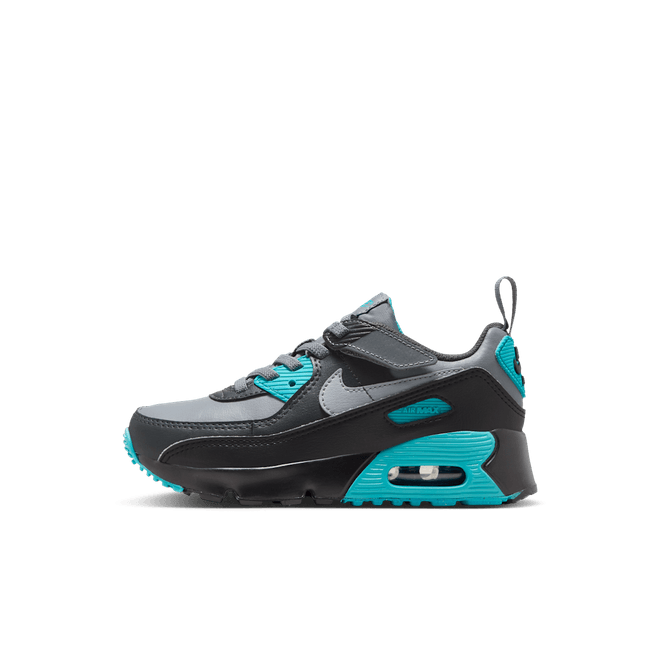 Nike Air Max 90 EasyOn Younger Kids' IH1417-027