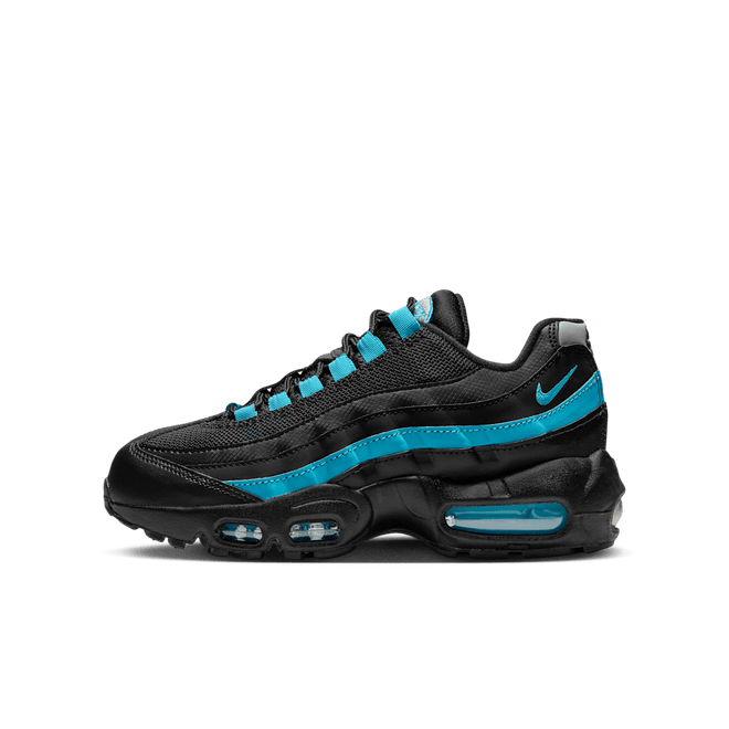 Nike Air Max 95 Recraft Older Kids' II4053-010