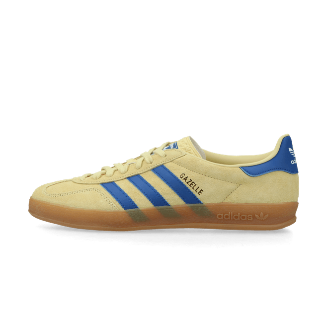 adidas Originals Gazelle Indoor Sneaker JH5406
