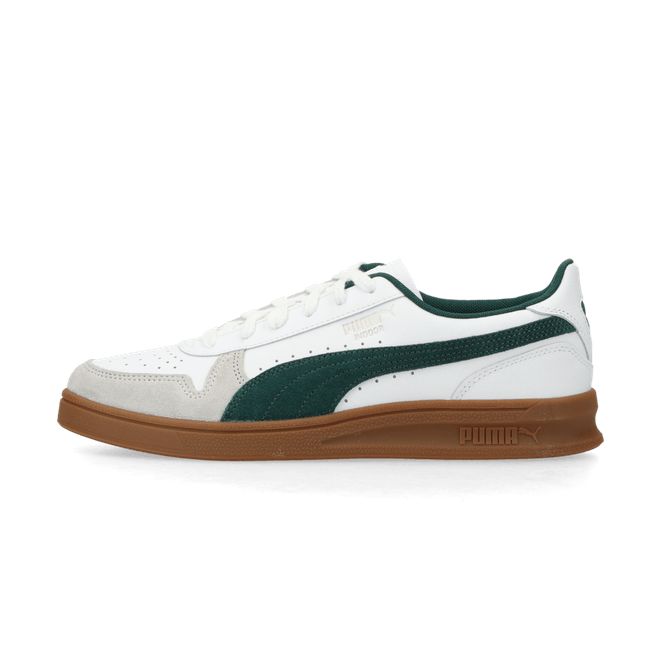Puma Indoor white 401360-05