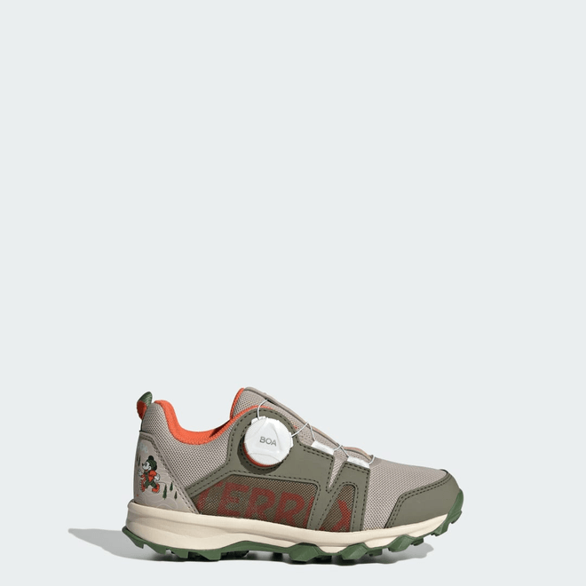 adidas Terrex Disney Agravic Boa Trail Running ID3448
